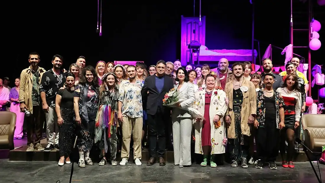 ALBET'ten ezber bozan performans: '5 dakikada ünlü'