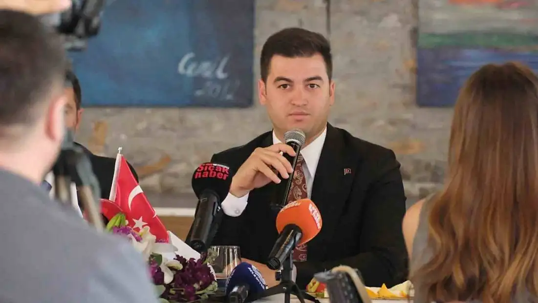 Bodrum'da inşaat yasağı başladı