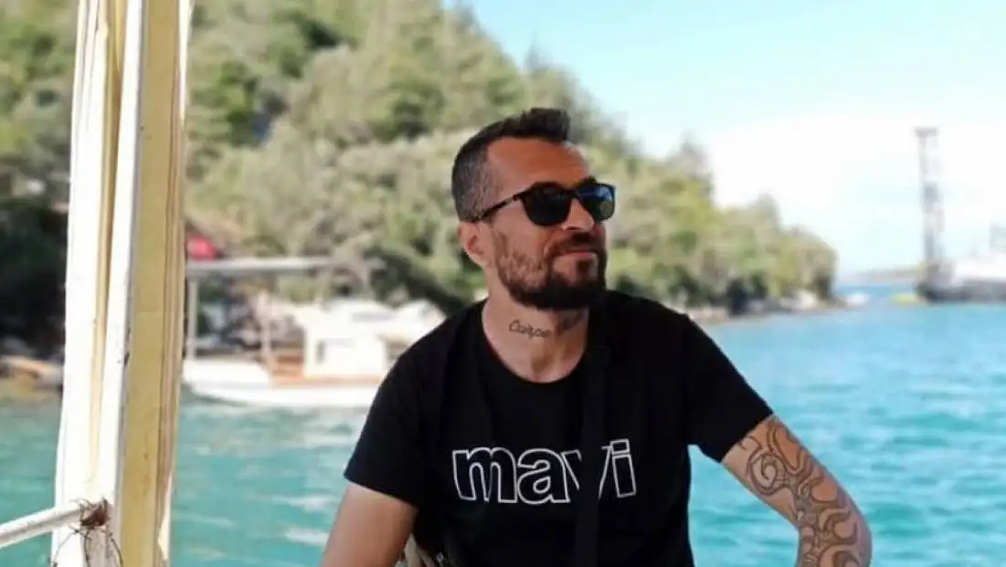 Bodrum'da motosiklet kazası: 1 ölü