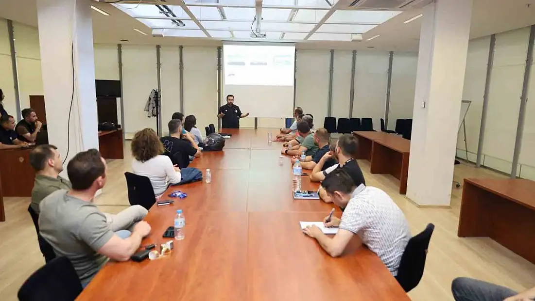 Büyükşehir bünyesinde 'Bursa Acil Müdahale' ekibi oluşturuldu