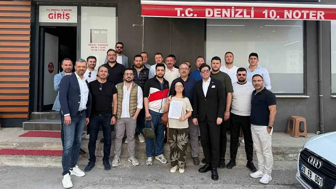 Fenerbahçe kongre üyeleri seçim için harekete geçti