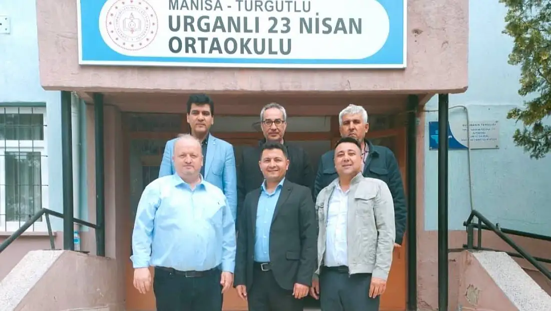 Gazze'deki soykırım nedeniyle Turgutlu'nun 6 okulunda mezuniyet kutlamaları iptal edildi