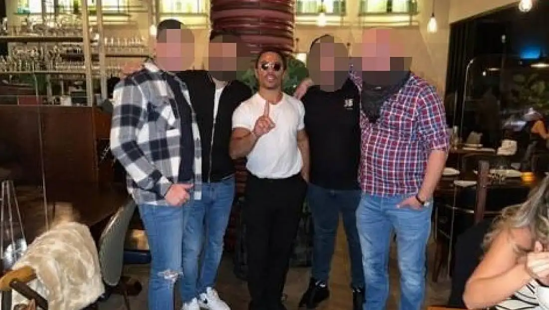 Hakim karşısına çıkan dolandırıcılık şüphelisi eşini iftirayla suçladı
