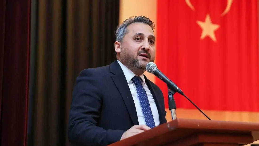 İZAZDER'den Bakü'de 'Bir Millet, İki Ekonomi' buluşması