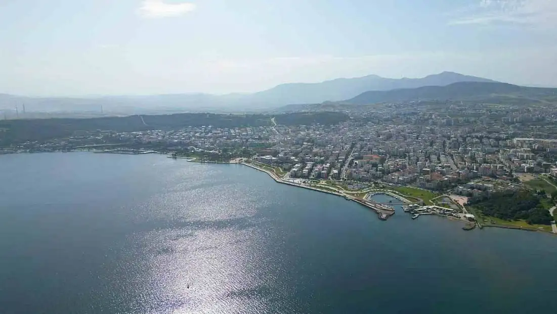 İzmir'de konut satışlarında dikkat çeken artış