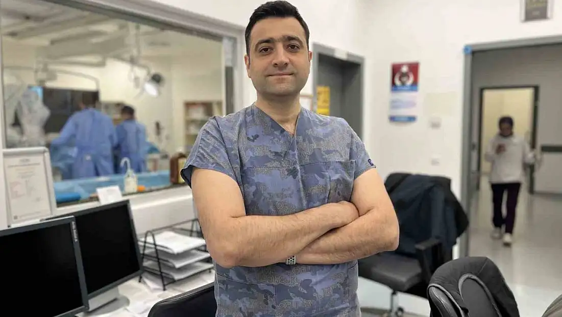 Kardiyoloji uzmanından hayati uyarı: 'Hipertansiyonu ciddiye alın'