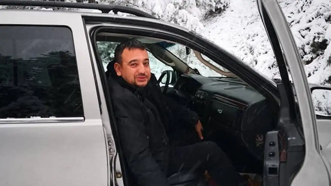 Kazdağları'nda feci kaza: 1 ölü, 5 yaralı