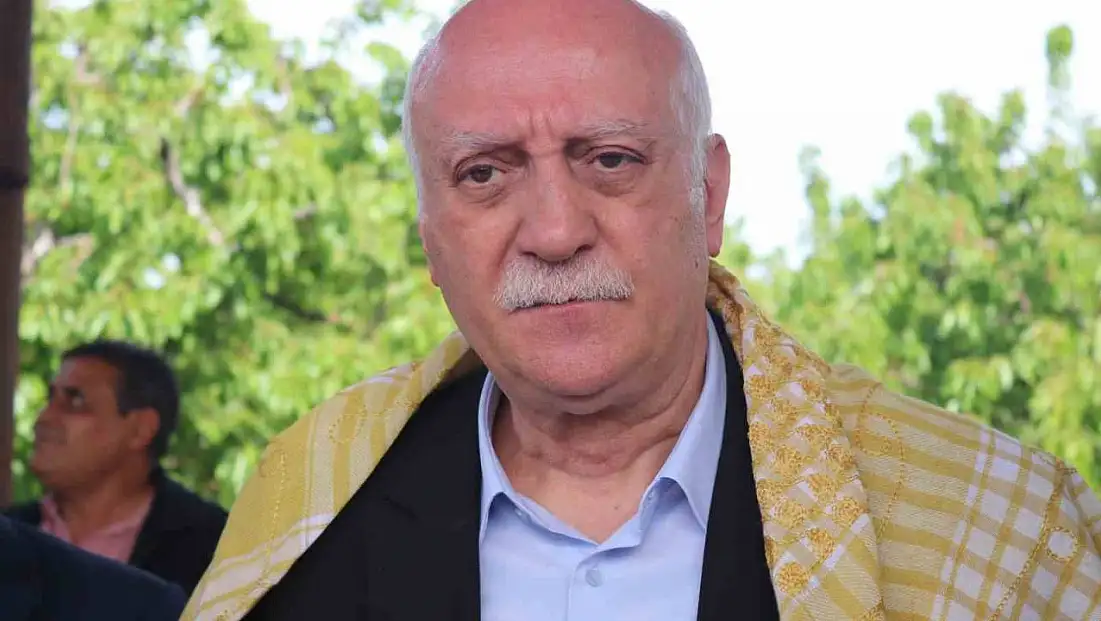TZOB Genel Başkanı Bayraktar'dan 'zirai don' açıklaması: 'İzmir'de bütün ürünlerde hasar var'