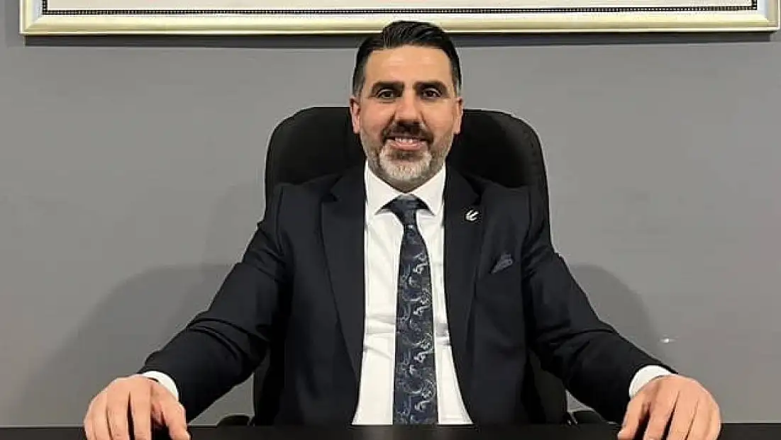 Yeniden Refah Partisinde görev değişikliği
