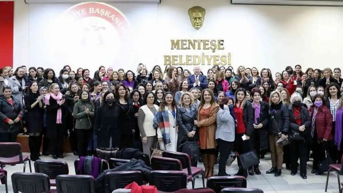 'Avrupa Yerel Yaşamda Kadın Erkek Eşitliği Şartı' imzaladı