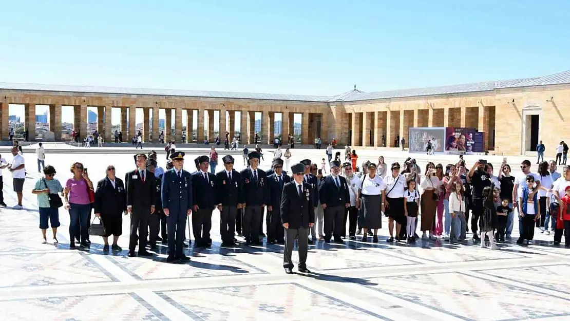 'Bodrum'un Şehitleri ve Gazileri' kitabı için imza günü düzenlenecek