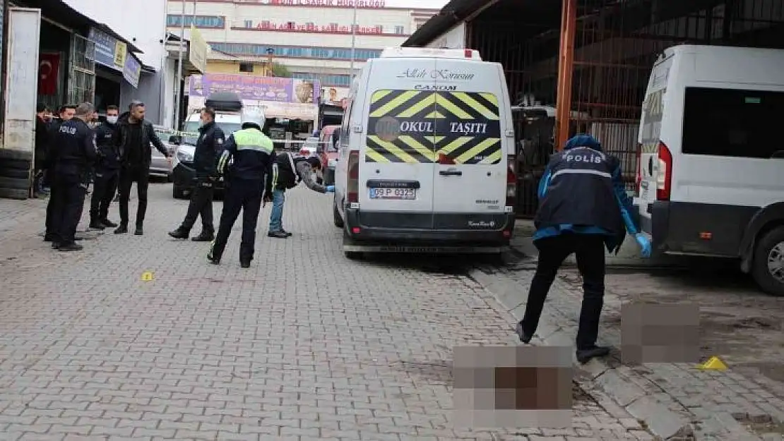 'Çayı niye eksik getirdin' kavgası: 2 ağır yaralı