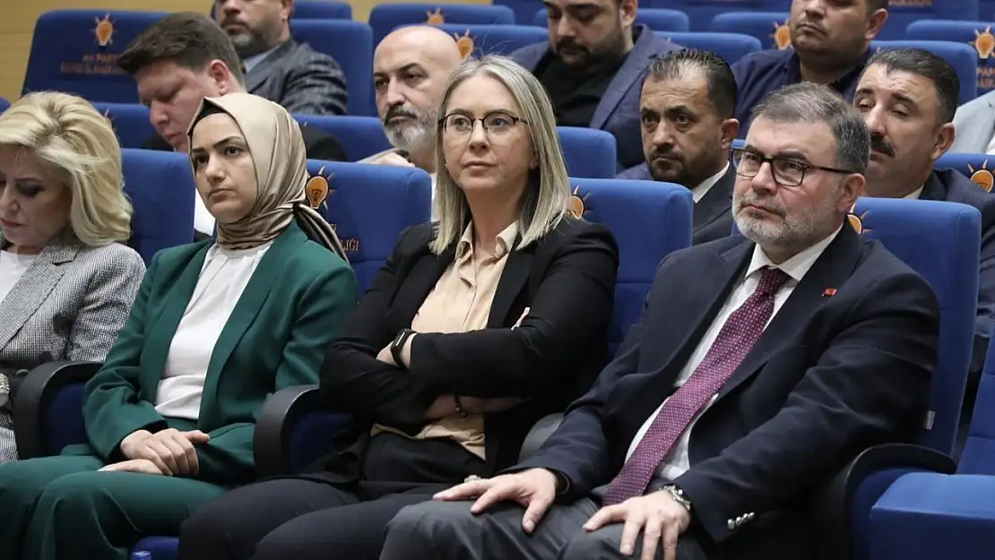 'Depremin ikinci gününde sandık koyulsaydı Cumhurbaşkanımız yine rekor oyla çıkardı'