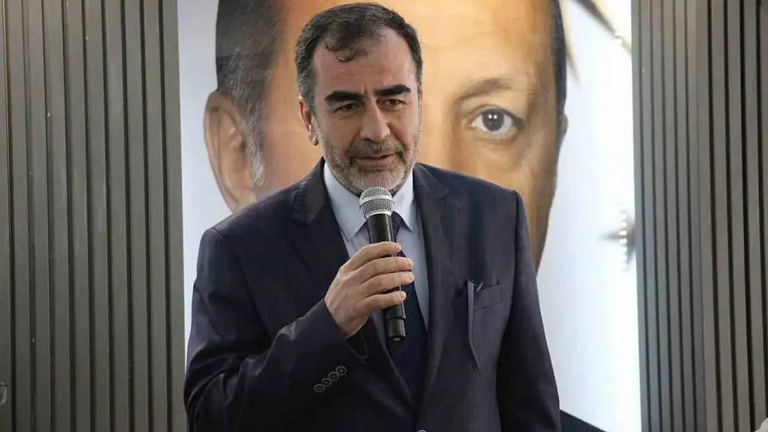 'Efeler Belediyesi, taksitlendirme yapmadığı için çalışanlarını mağdur ediyor'