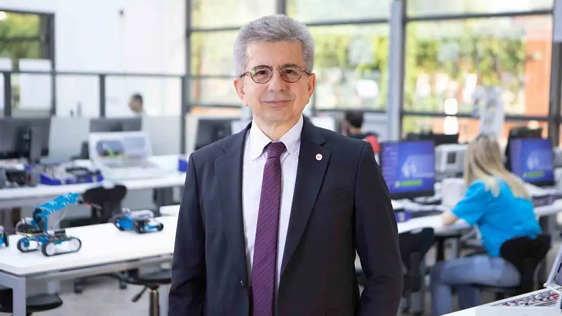 'En yenilikçi fikirler' İzmir'de konuşulacak