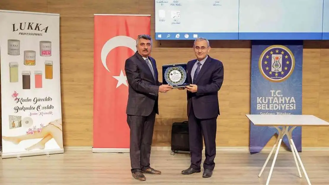'Esnaflarımızın yanındayız'