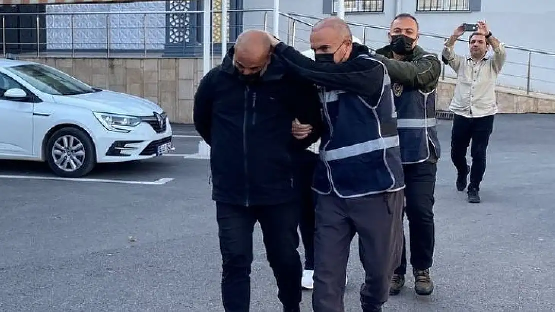 'Evleneceğim, ev almak için kuyumcuyu soydum'