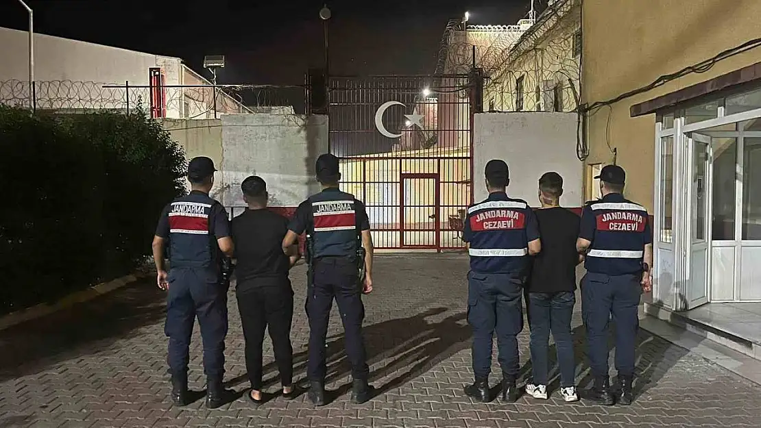 'Hakkınızda dava dosyası var' diyerek dolandırdılar