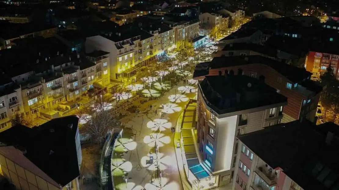 'Kanal Kütahya'nın ilk etabı tamam