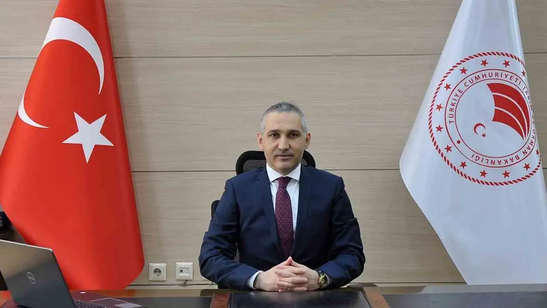 'Kırsal Kalkınmada Uzman Eller' projelerine 250 bin TL'ye kadar hibe