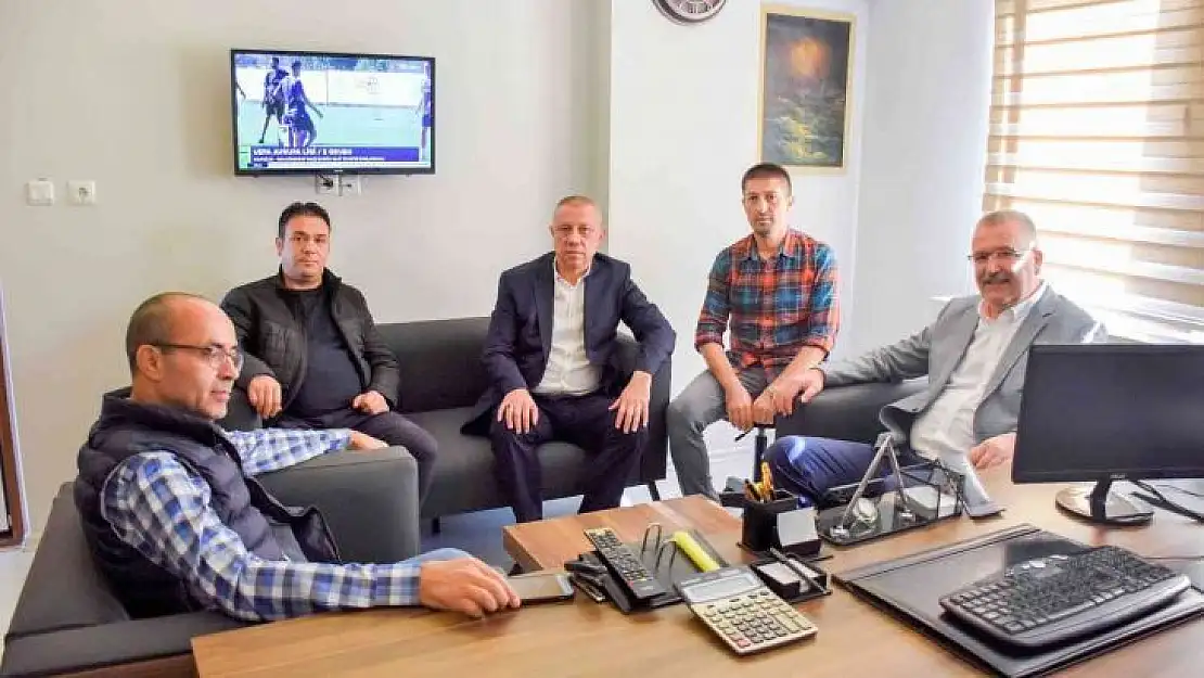 'Mobil başkan' vatandaşların her ân yanında