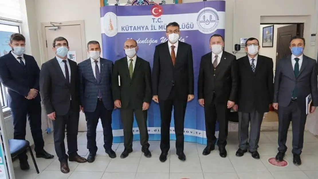 'Müslüman adil, doğru, güvenilir ve özüyle-sözü bir olandır'