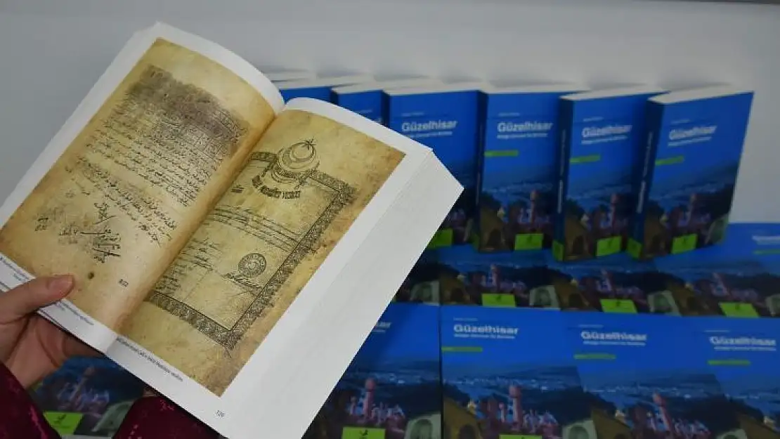'Oku, Okut' projesi kapsamında Nisan ayında iki kitap birden