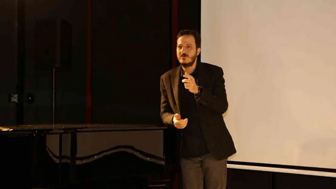 'Othello Sarayda' Amerika'dan sonra Nilüfer'de