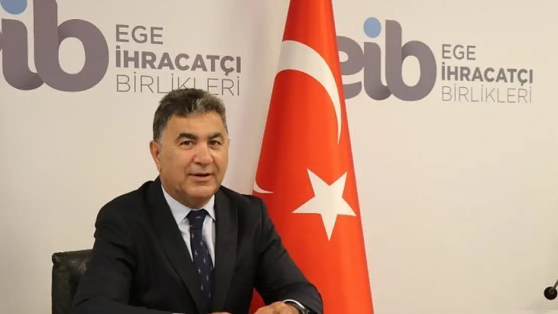 'Sürdürülebilirlik yolculuğunda işletmeler ve tedarikçiler birlikte çalışmalı'