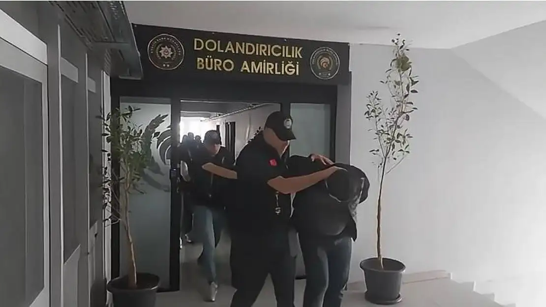 'Yetkili servis' görünümlü dolandırıcılar, bozulan ürünleri alıp götürüyorlar