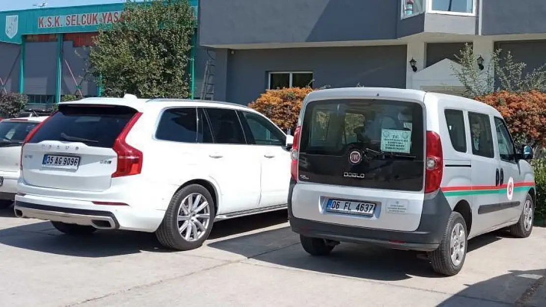 12 bin TL'lik alacak için Karşıyaka'nın potalarına haciz girişimi