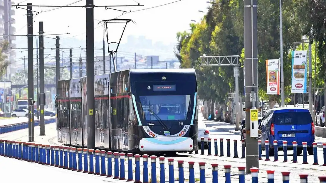 15 Temmuz'da toplu ulaşım yüzde 50 indirimli