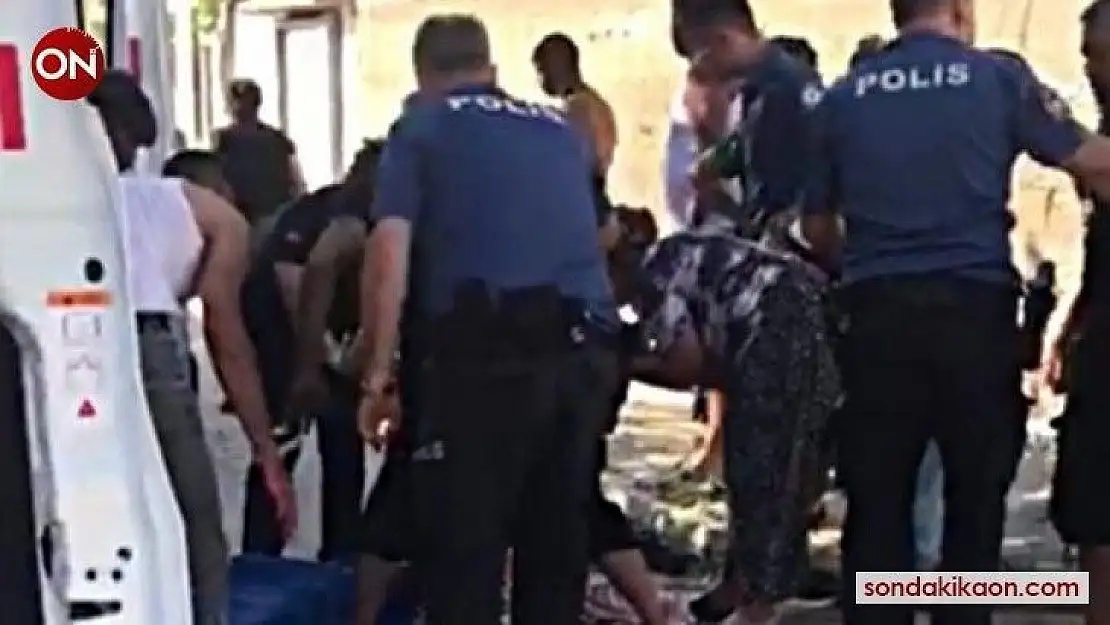 17 yaşındaki koca 16 yaşındaki karısını öldürdü