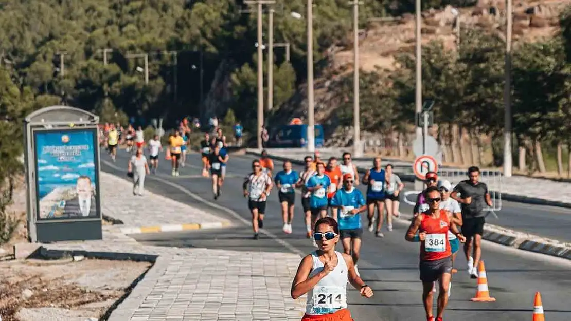 20 ülkeden 1000'in üzerinde sporcu Balıkesir Büyükşehir Belediyesi'nin ev sahipliğinde Ayvalık'ta buluşacak