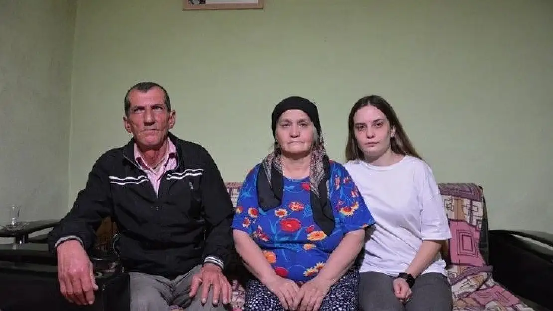 23 yıl sonra şehadet haberi geldi