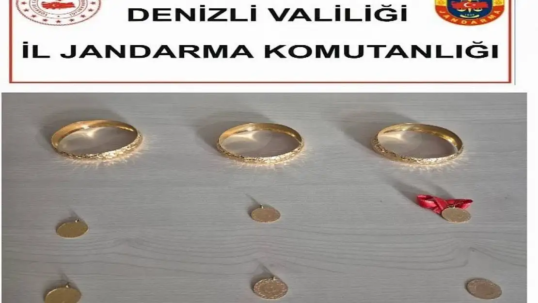 250 bin liralık takı çalan hırsız 55 kameranın izlenmesi sonucu yakalandı