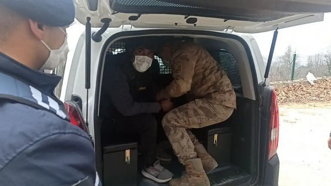 3 kişinin ölümüne neden olan sürücü keşif için İnkaya'ya getirildi