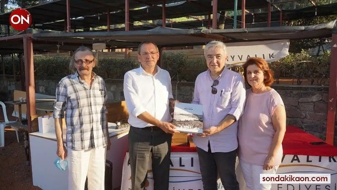 30 gün boyunca 24 yayınevi ve 25 yazar bir araya geldi