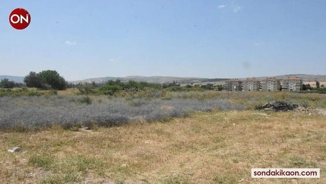 34 yıllık sorun sona erdi