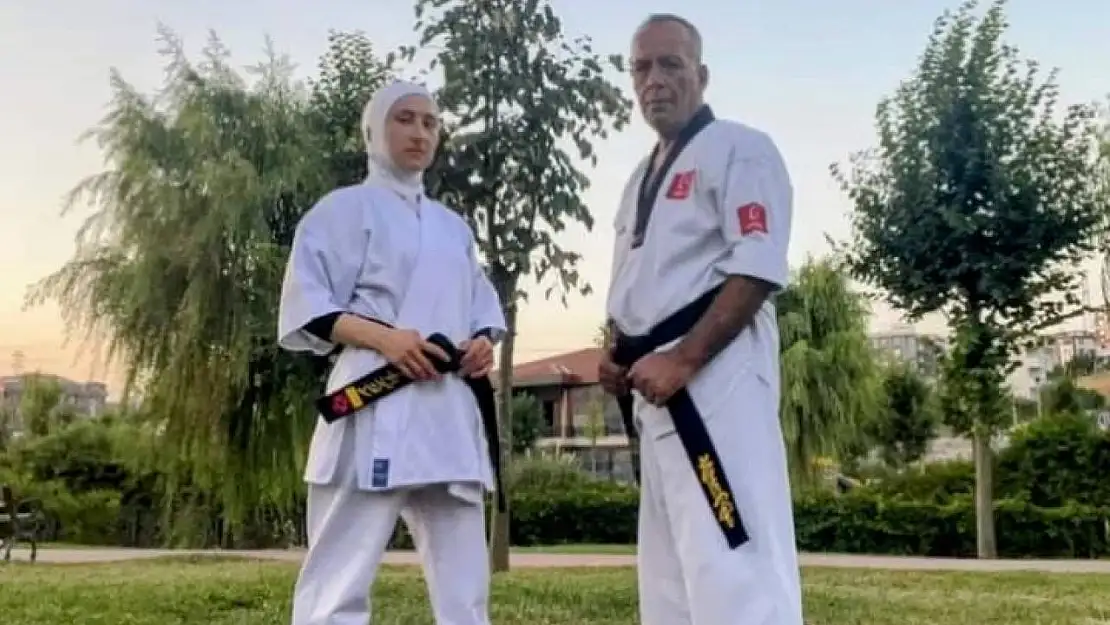 4. Uluslararası Esat Deli Hasan Kyokushin Şampiyonası Bursa'da yapılacak