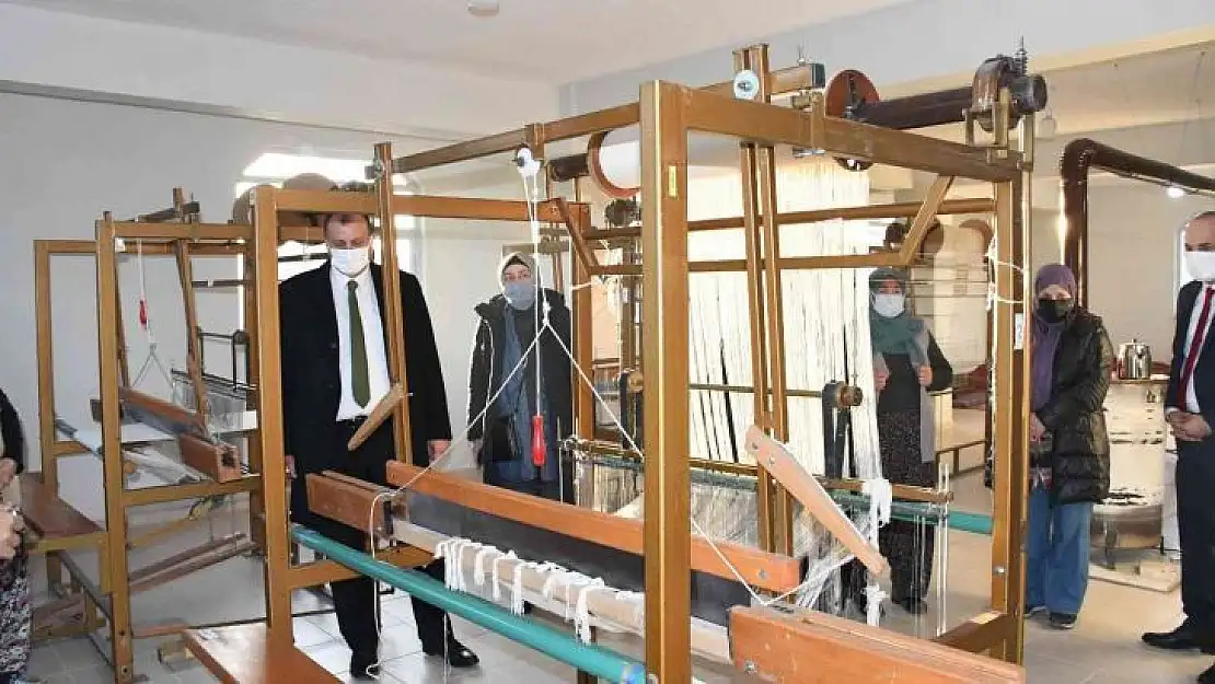 40 yıllık hasret sona erdi