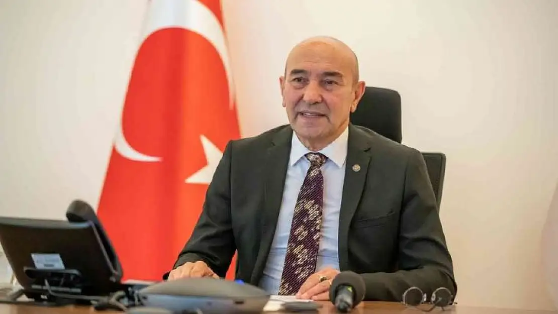 5. Ege Ekonomik Forum başladı