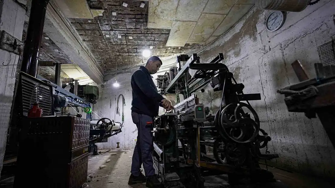 50 yaşında hobi, 60 yaşında mesleği oldu: Yurt dışına bile açıldı