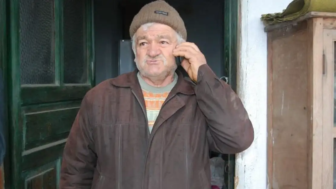 65 yaşındaki adam evlenme vaadiyle 35 bin TL dolandırıldı