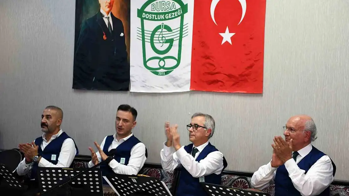 650 yıllık gelenek Bursa Gezek Evi'nde yaşayacak