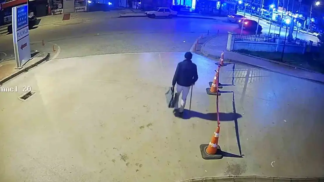 82 yaşındaki adam 'polis ve savcı' diyen dolandırıcılara 7 milyon kaptırdı
