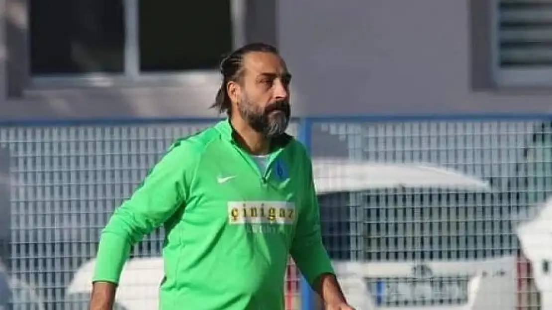 Abdi Aktaş, Belediye Kütahyaspor'un Sportif Direktörü oldu