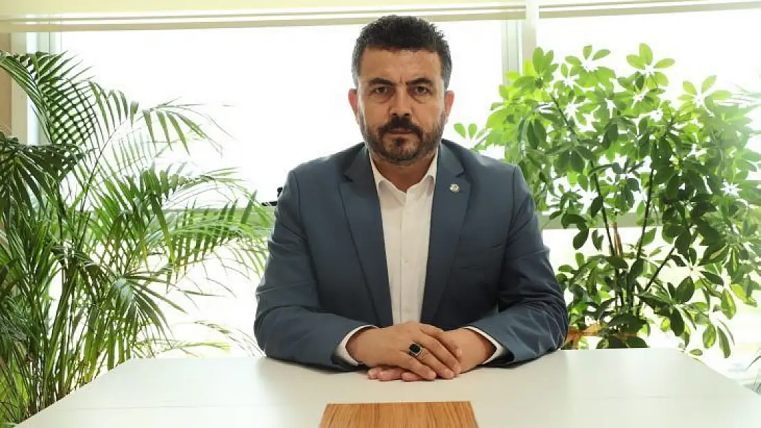 Acar: 'Bilge sendikacı İnan'ı rahmetle anıyoruz'