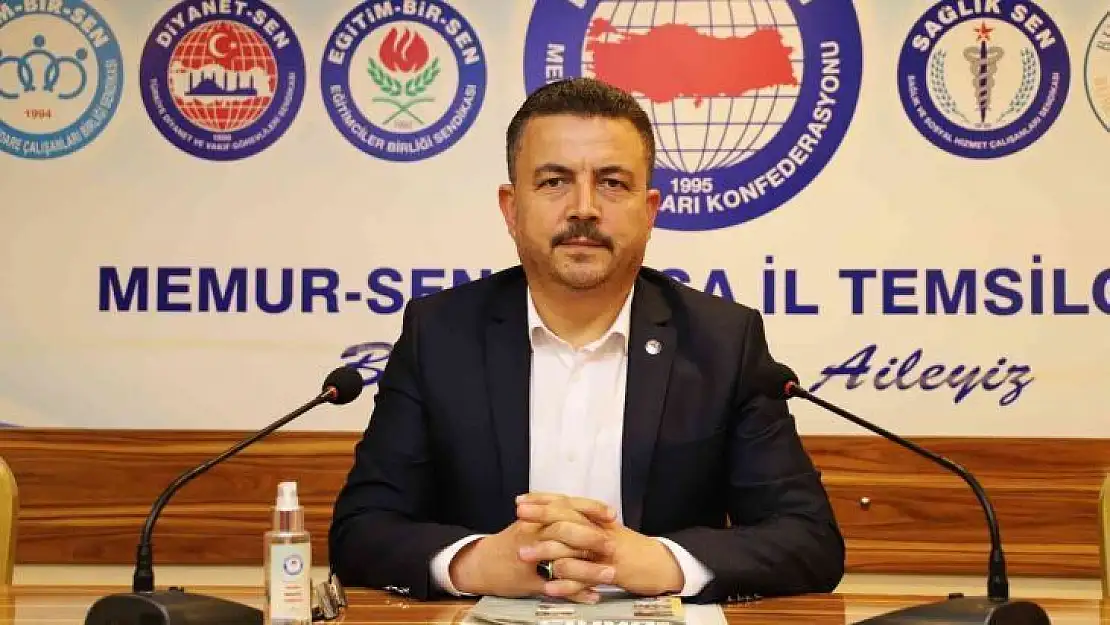 Acar: 'Meslek kanunu beklentilerin tamamını karşılamamıştır'
