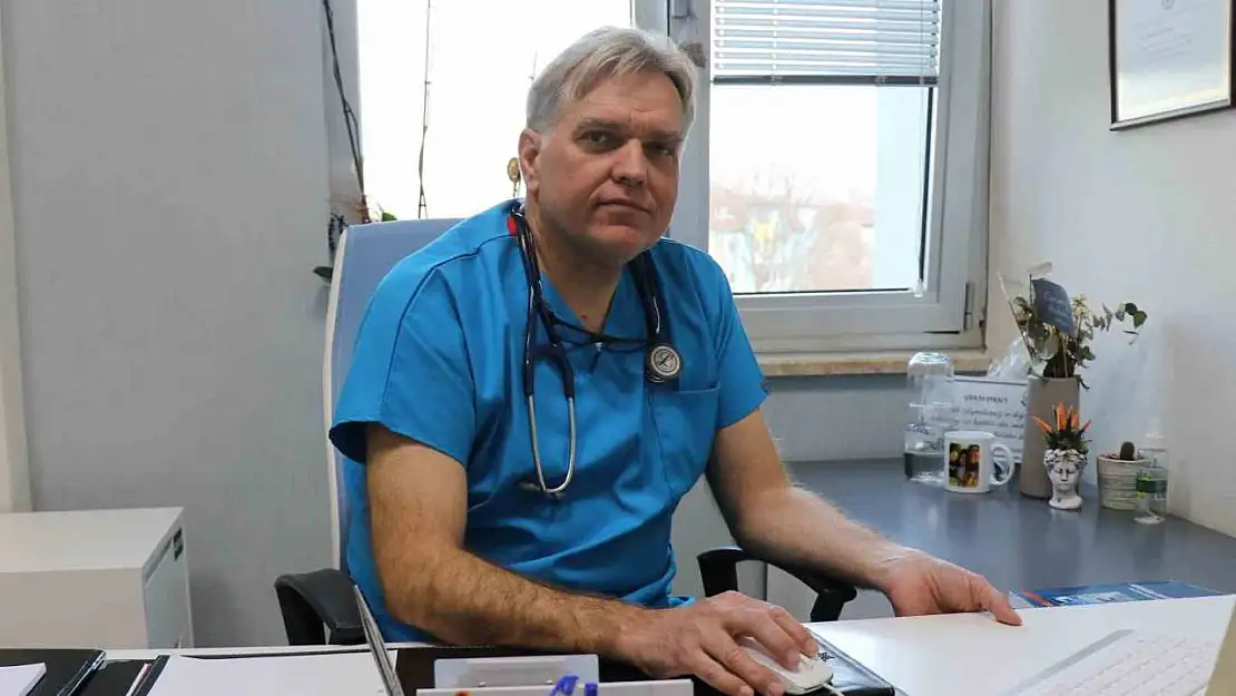 Açık kalp ameliyatı yapılması gereken hastaya stent takılması tedaviyi güçleştiriyor